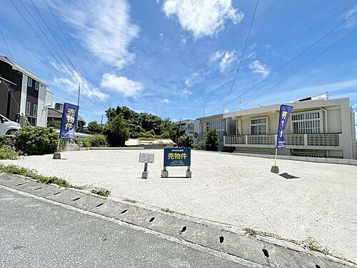 沖縄県糸満市字糸満 土地