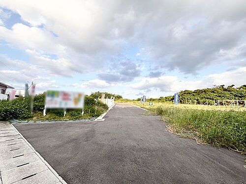 沖縄県南城市玉城字親慶原 土地