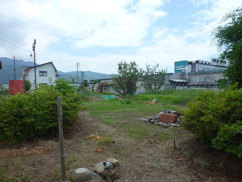 福島県耶麻郡猪苗代町字芦原 土地