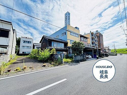 岐阜県岐阜市本郷町７丁目 土地