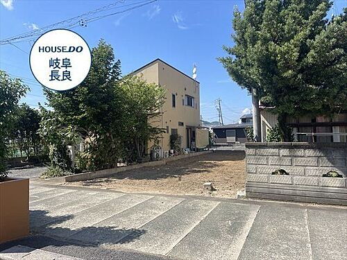 岐阜県岐阜市鷺山東１丁目 土地