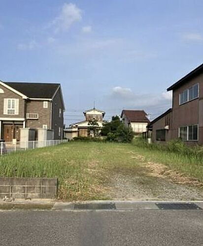 富山県高岡市早川 土地