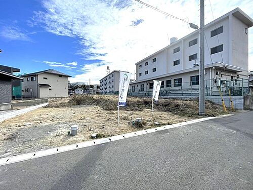 千葉県市原市青葉台３丁目 土地