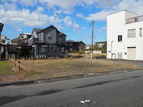 千葉県印西市木下 土地