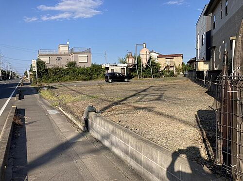 茨城県水戸市酒門町 土地