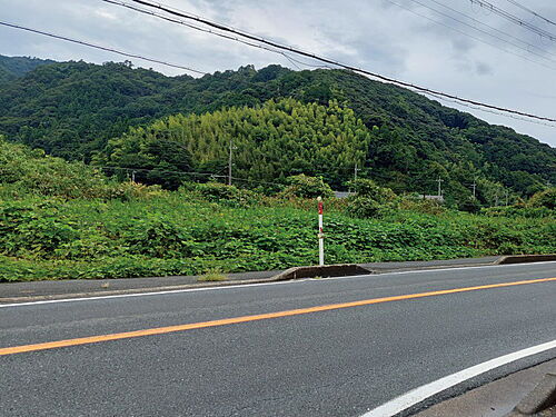 福井県大飯郡高浜町畑 土地