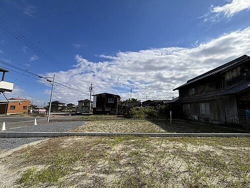 愛知県稲沢市平和町須ケ脇 土地