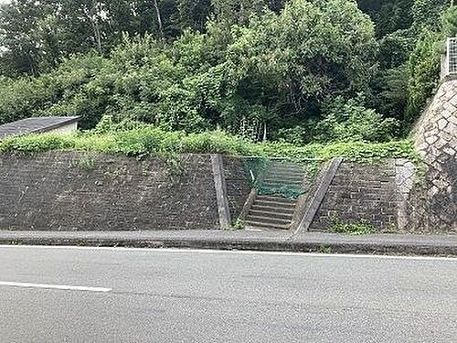 広島県三原市須波ハイツ２丁目 土地