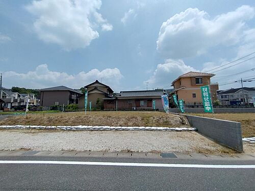愛知県刈谷市井ケ谷町松根 土地