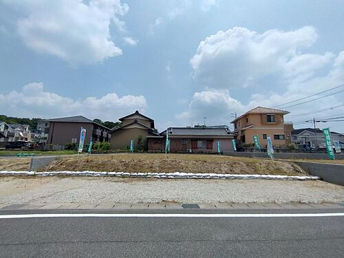 愛知県刈谷市井ケ谷町松根 土地