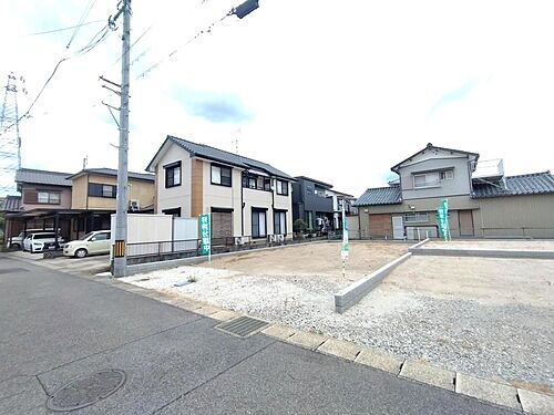 愛知県豊田市青木町２丁目 土地