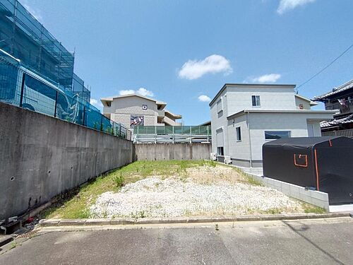 愛知県刈谷市野田町西田 土地