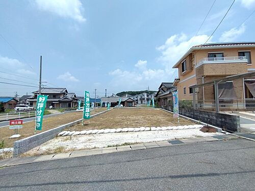 愛知県刈谷市井ケ谷町松根 土地