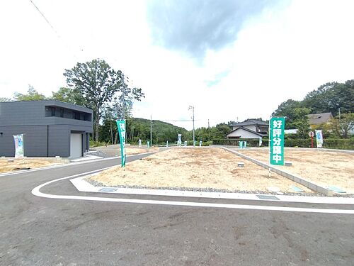 愛知県豊田市平戸橋町馬場瀬 土地