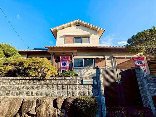 大阪府堺市南区赤坂台５丁 2890万円