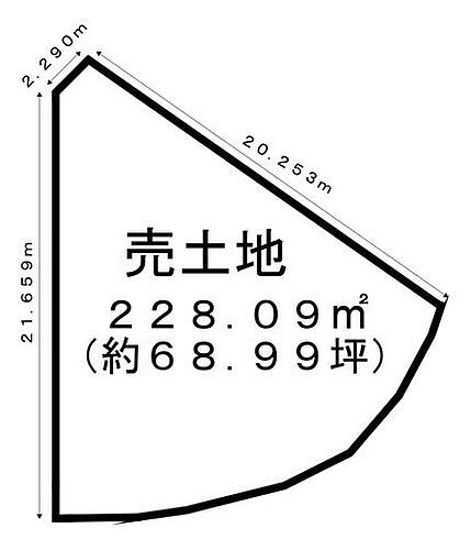 大阪府堺市南区高倉台４丁 2680万円