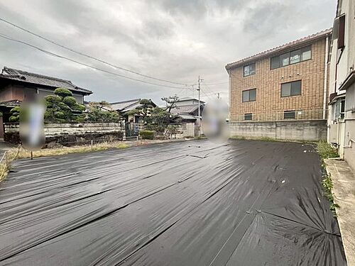 大阪府東大阪市玉串元町１丁目 土地