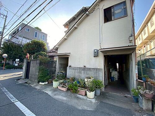 大阪府東大阪市下小阪２丁目 土地