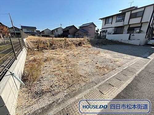 三重県桑名市伊賀町 土地