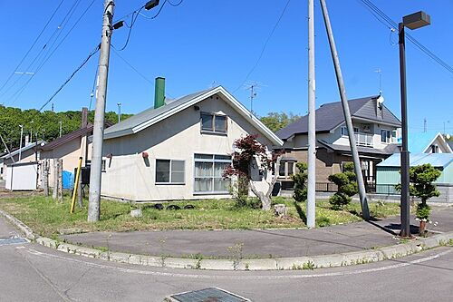 北海道網走郡美幌町字野崎 80万円