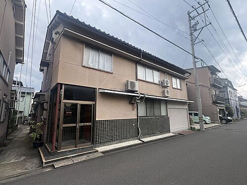 福井県福井市日之出４丁目 土地