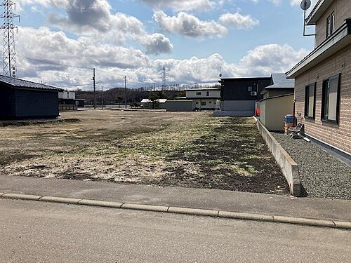 北海道網走郡美幌町字稲美 400万円