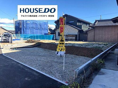 愛知県安城市尾崎町中屋敷 1400万円
