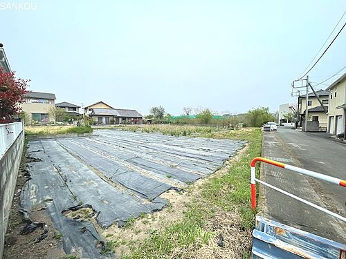 群馬県前橋市小相木町 土地