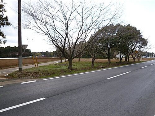 茨城県牛久市女化町 1000万円