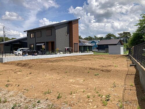 茨城県牛久市神谷３丁目 830万円