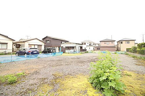 茨城県稲敷郡阿見町うずら野２丁目 2200万円