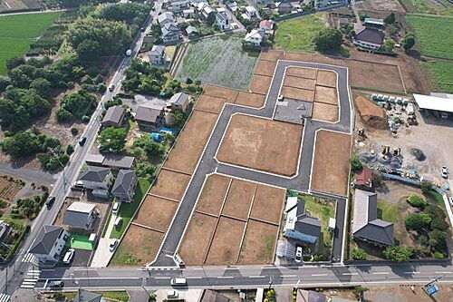 茨城県稲敷郡阿見町大字荒川本郷 1280万円