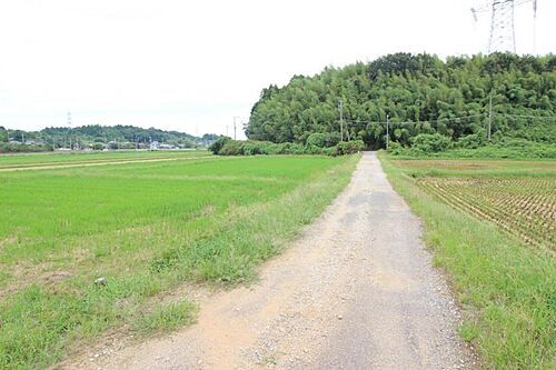 茨城県稲敷市時崎 土地