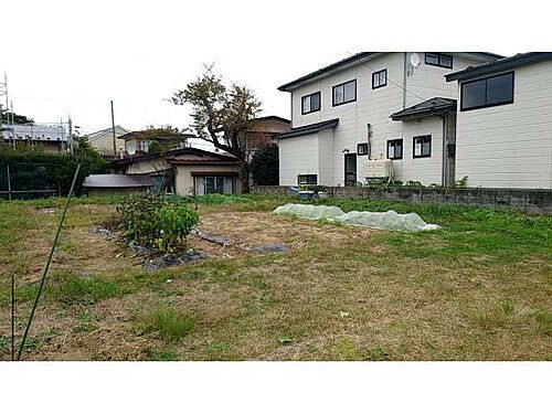 秋田県秋田市下新城長岡 526万円