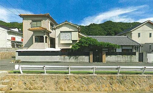広島県呉市吉浦東町 2900万円