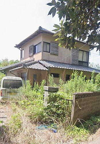 福岡県北九州市若松区大字安屋 土地