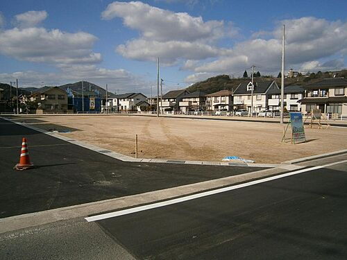 広島県福山市千田町２丁目 土地