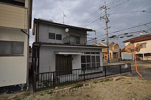 広島県福山市千田町３丁目 土地