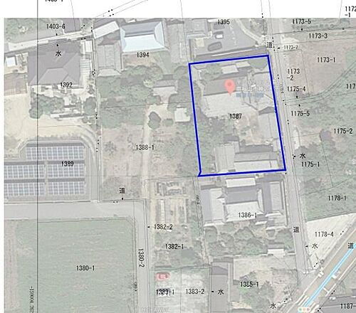 広島県福山市神辺町字下御領 1100万円