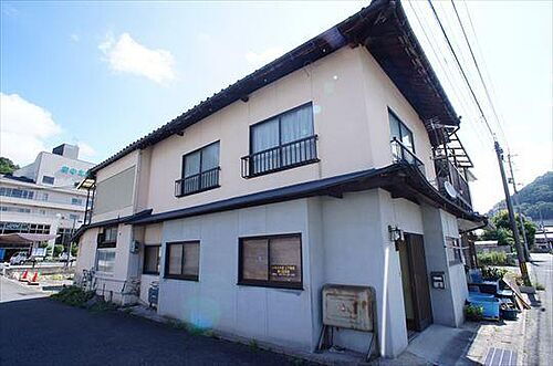 広島県府中市上下町上下 土地