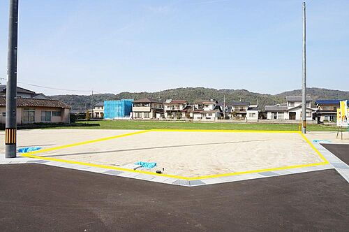広島県福山市神辺町字下御領 807.2万円