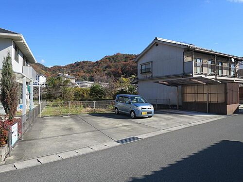広島県三原市西野３丁目 1080万円