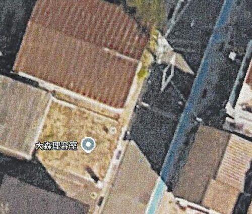 広島県呉市広駅前１丁目 土地