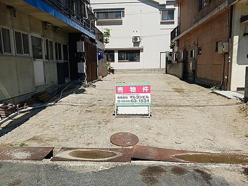 広島県三原市皆実４丁目 950万円