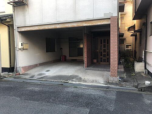 広島県福山市手城町１丁目 600万円