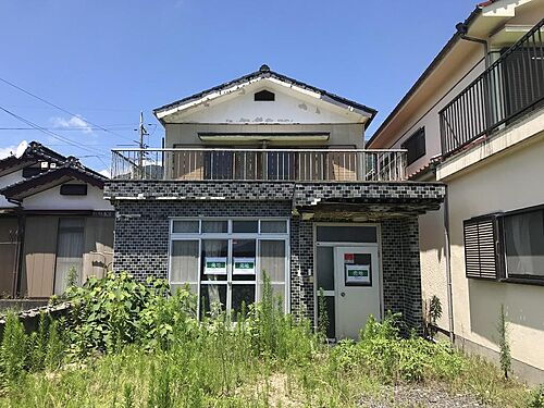 山口県柳井市遠崎 土地