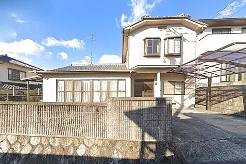 広島県尾道市美ノ郷町三成 土地