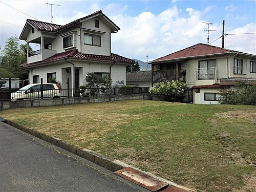 広島県東広島市高屋町造賀 土地