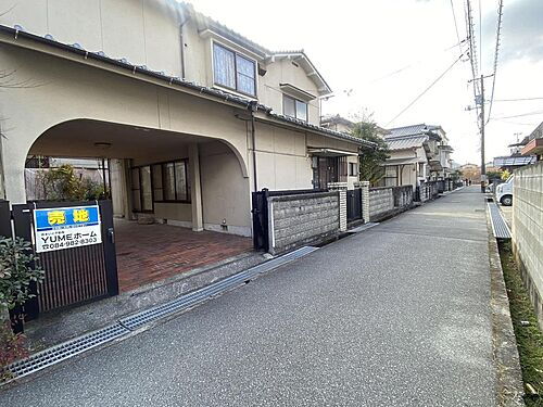 広島県三原市宮沖５丁目 1400万円