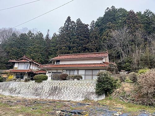 広島県府中市上下町上下 土地